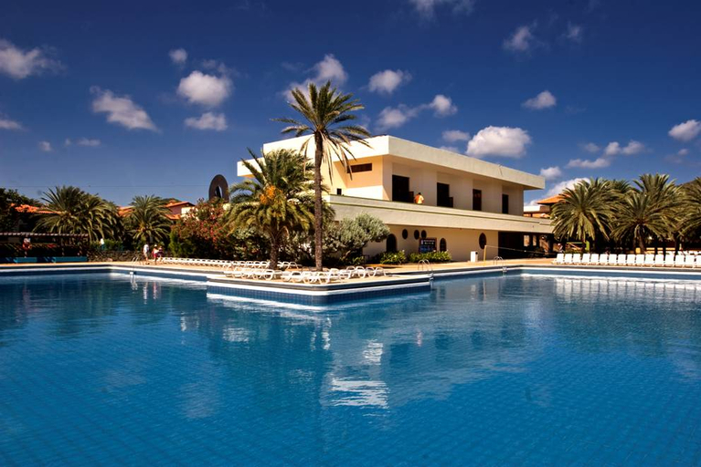 Sport & Beauty 4, Sunsol Ecoland and Beach Resort, Gómez