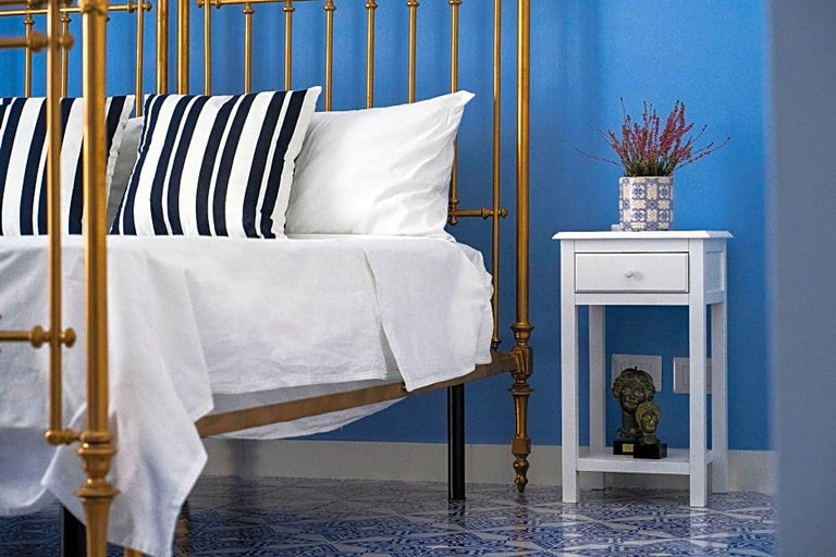 Bedroom 2, Crudo Home, Napoli