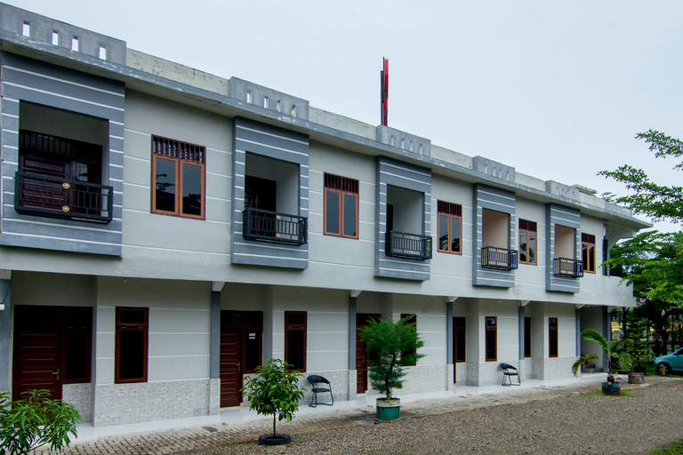 General view