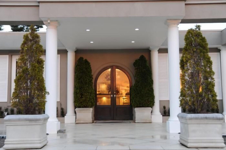 Lobby, Norwood House, Melbourne