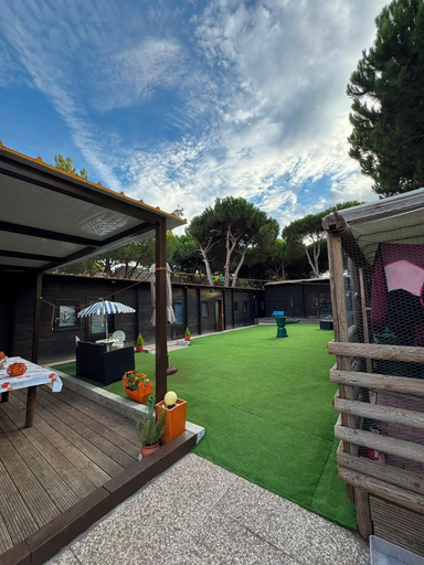 Others 4, Surf Camp Ecológico, Almada