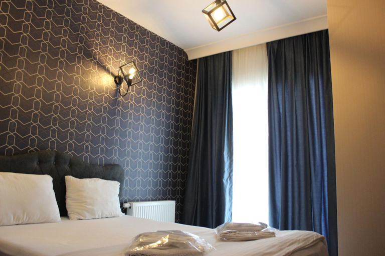 Bedroom 3, Quars Suite, Esenyurt