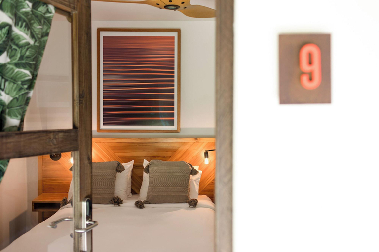 Room 5, The Nomadic Hotel, Nicoya