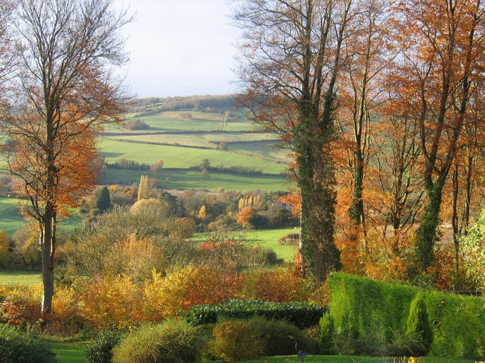 Exterior & Views 2, Spinneycross, Wiltshire