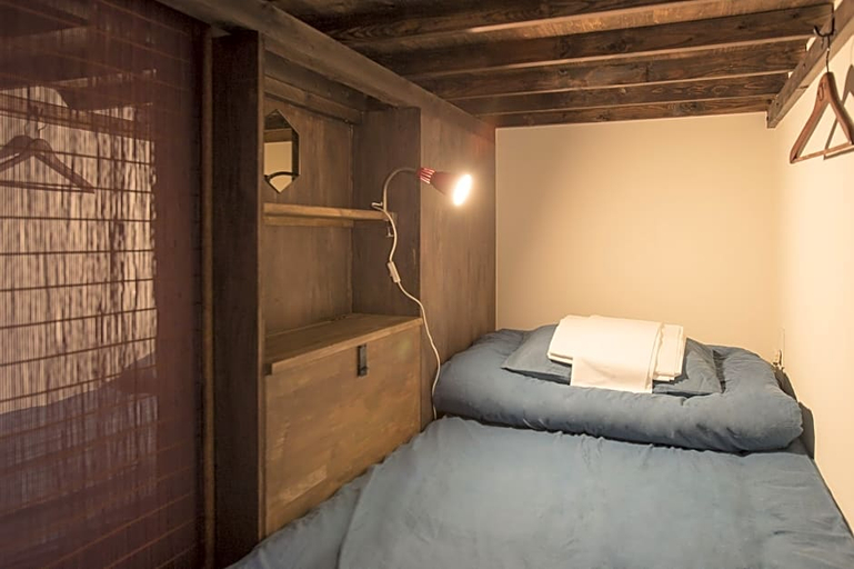 General view 3, Guesthouse U-En Osaka, Osaka