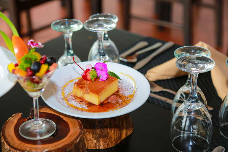 Food & Drinks 5, Oak Ray Summer Hill Breeze, Nuwara Eliya