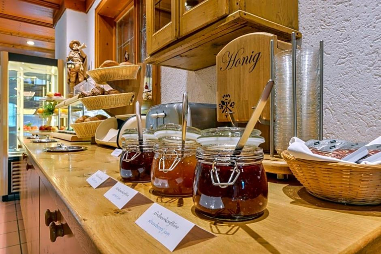 General view 3, Nagerl Landhotel, Freising