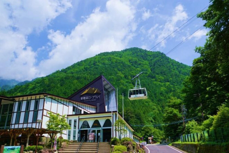 Exterior, [Mina's LanternHouse] 1 house (3 bedrooms/8 beds/2 parking lots), Takayama