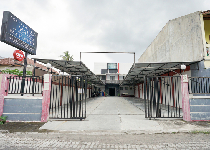 General view