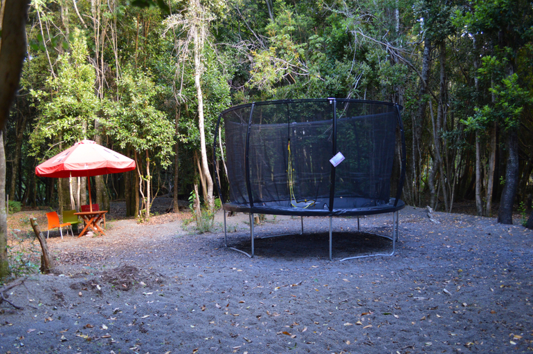 Others 5, Cabañas Ensenada Bosque Nativo, Llanquihue