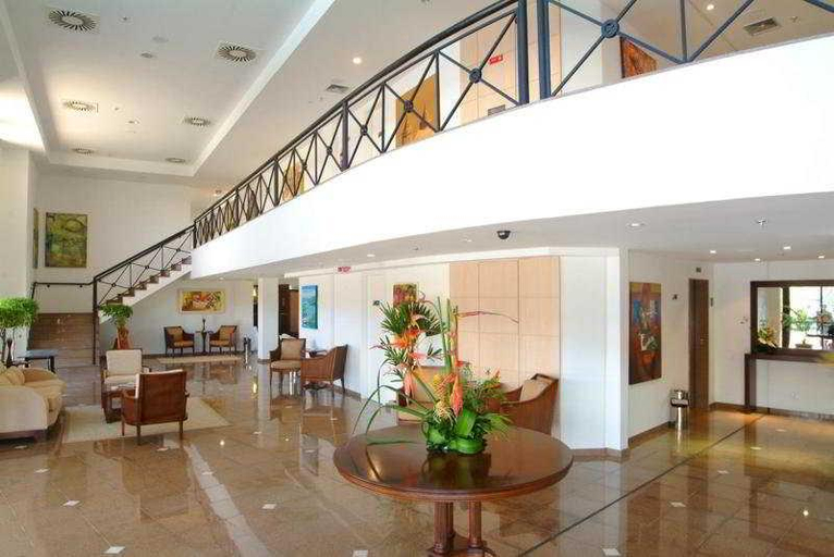 General view 5, Tulip Inn Centro de Convencioes, Salvador