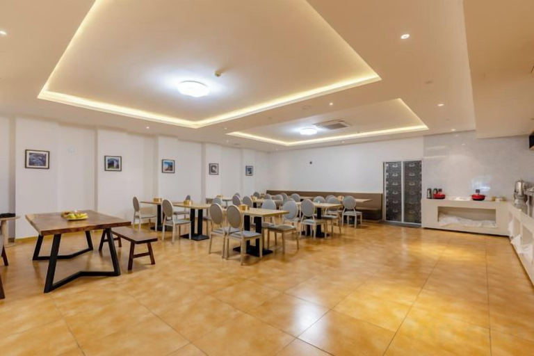 Food & Drinks 5, Shiji Xinghe Hotel (Huangshan Tunxi Old Street), Huangshan