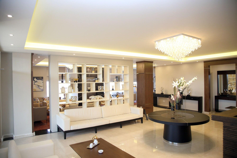 Public Area 2, Lijam Hotel, Ardhah