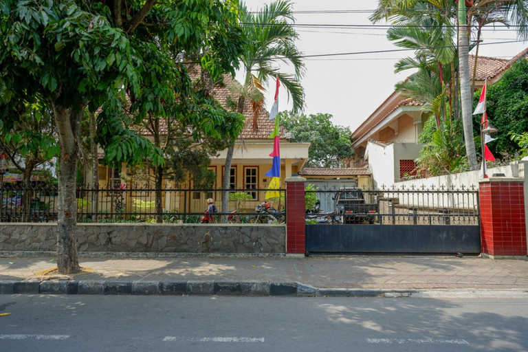 General view