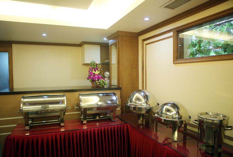 Restaurant 2, M Village Hotel Ho Guom, Hoàn Kiếm