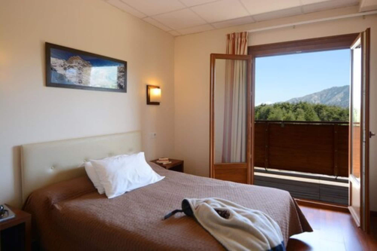Room 4, Castel Vergio, Haute-Corse