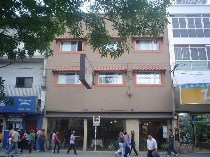General view 5, Munay Salta, Capital