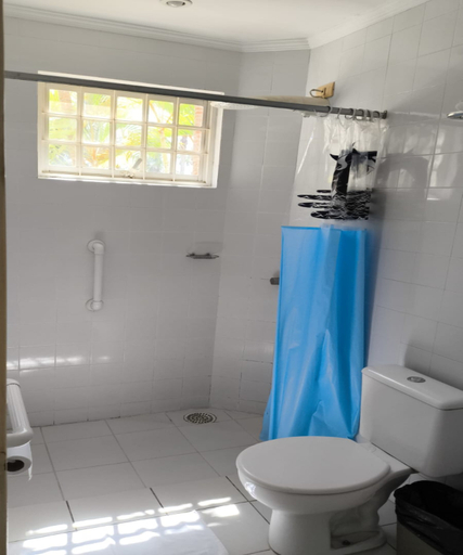 Room 5, OYO Hotel Cosmópolis, Sao Paulo, Cosmópolis