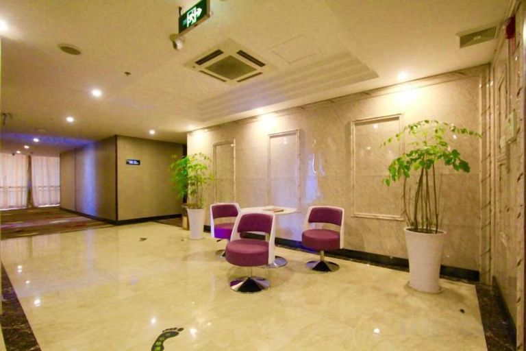 Others 5, Dongyuan Business Hotel, Jiaxing