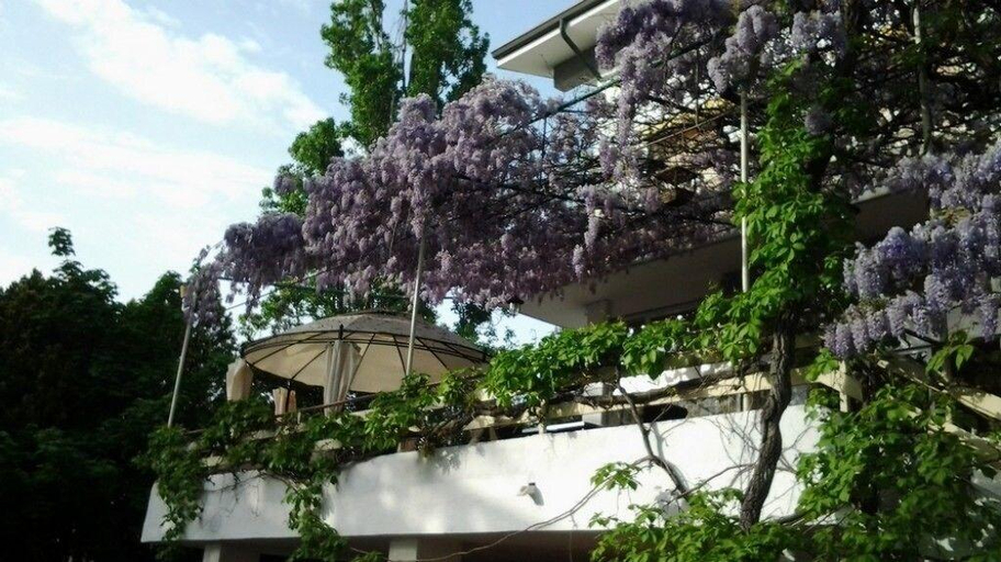 Exterior & Views 1, Hotel Ristorante Sole, Trieste