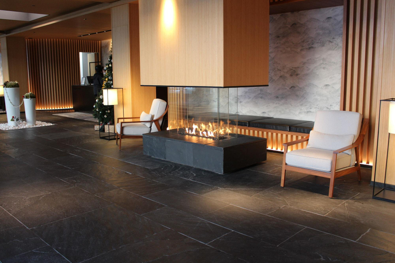 Public Area 4, Skye Niseko, Kutchan