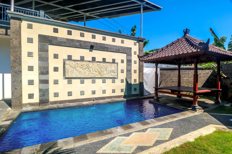General view 5, OYO 1051 De Loran Hotel, Buleleng