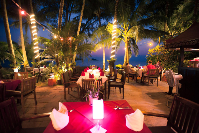 Food & Drinks 5, Little Sunshine Boutique Beach Resort & Spa, Koh Chang
