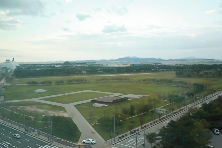 Others 5, World Guesthouse, Incheon Airport, Jung