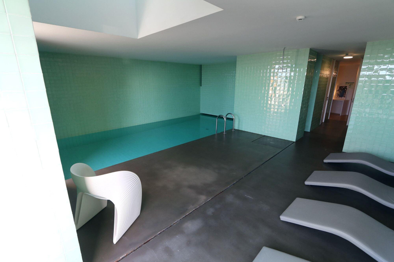 Sports and Entertainment 5, Casas da Lapa Nature and Spa, Seia