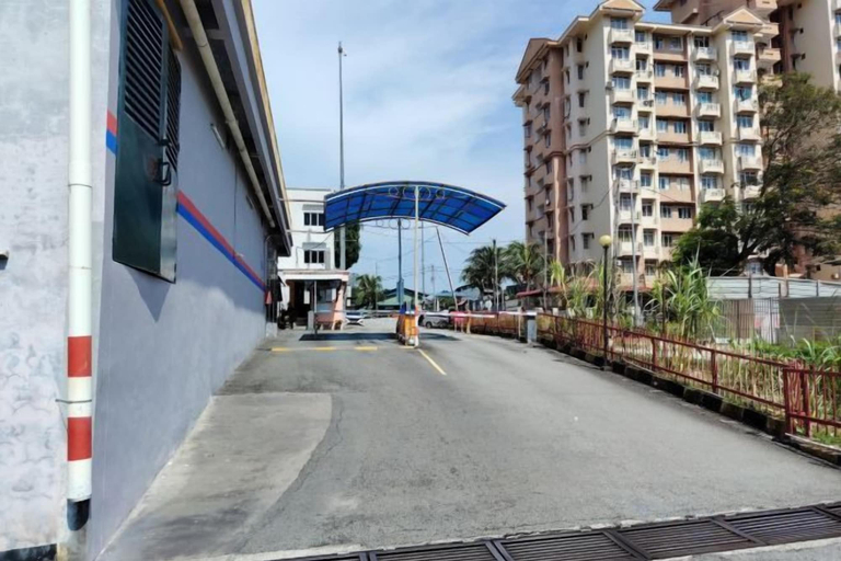 Miscellaneous, Permai Ria Home Apartment, Penang Island