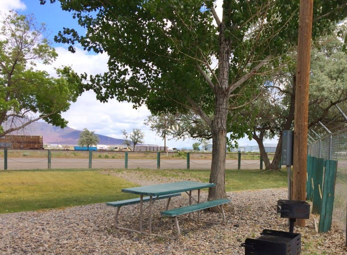 Others, Rodeway Inn & Suites Battle Mountain North, Lander