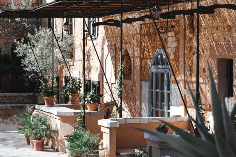 Public Area 4, Hotel Finca Ca N'ai - Bio Nature Adults Only, Baleares