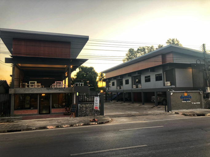 General view