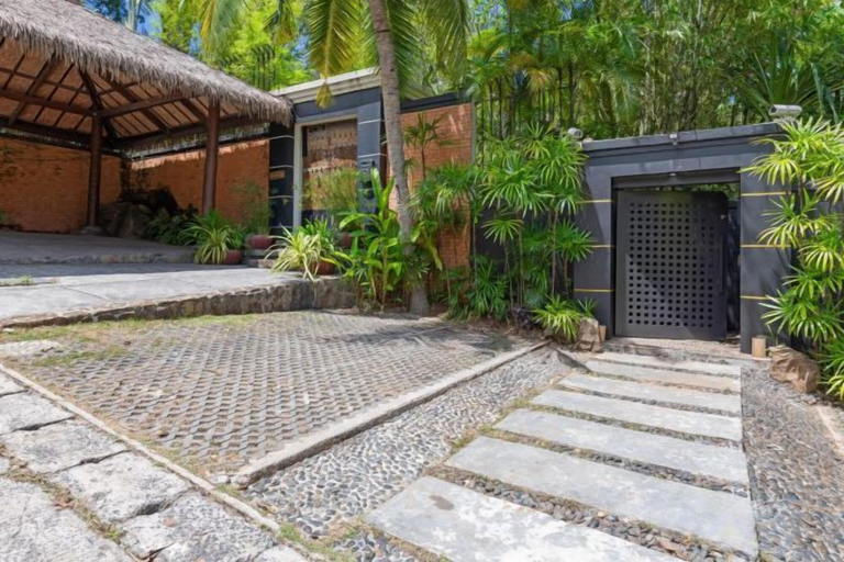2, Balinese 2 Bedroom Private Pool Villa (Kbr11), Ko Samui