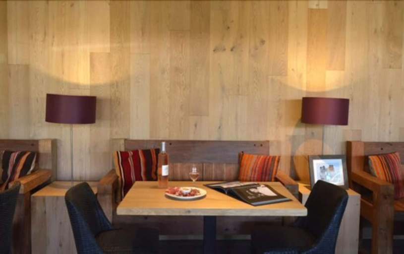 Bar 5, Castel Vergio, Haute-Corse