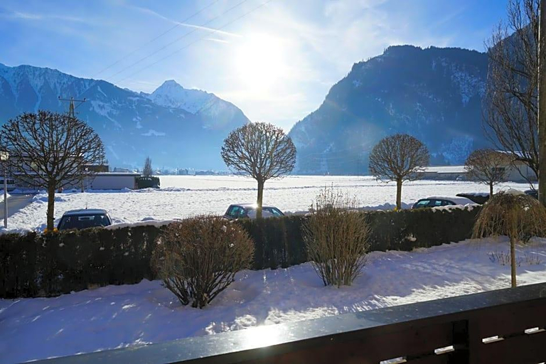 General view 2, Haus Wiesengrund, Schwaz