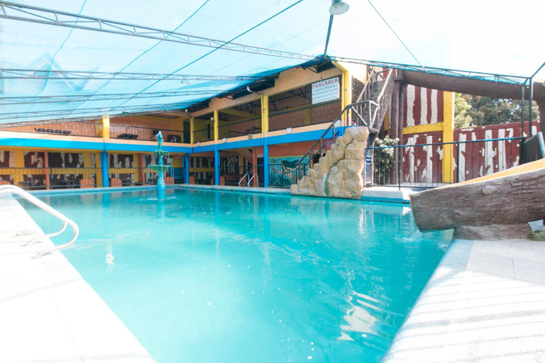 Pool 4, Alamaris Resort, Morong
