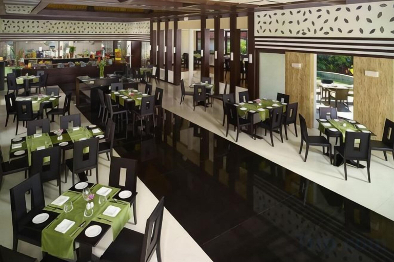 Food & Drinks 5, Ramada Resort Cochin, Ernakulam