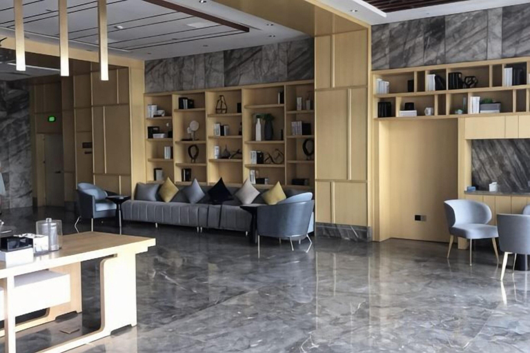 Others 5, Boao Hotel, Yancheng
