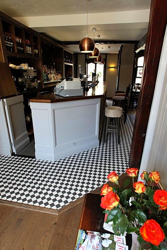 Public Area 2, Old Bull Inn, Cambridgeshire