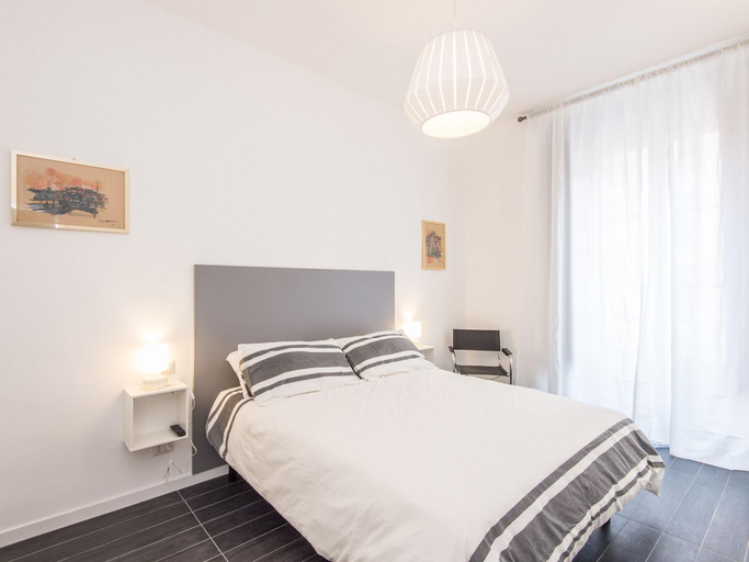 Room 2, Vatican Luxury Suites, Rome