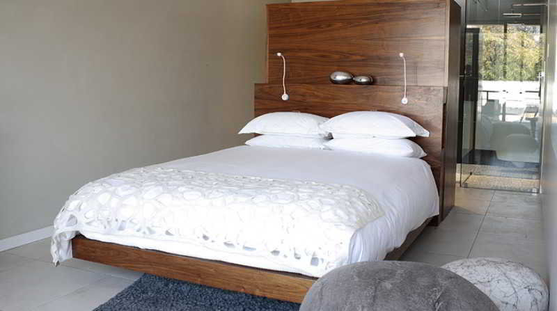 Bedroom 3, Alpine Attitide Boutique Hotel & Conference Centre, City of Tshwane