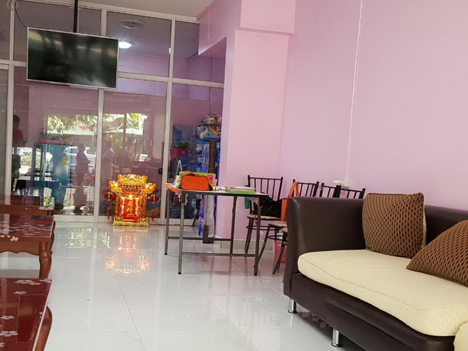 Public Area 3, Smart Residence at Muengthongthani, Pak Kret