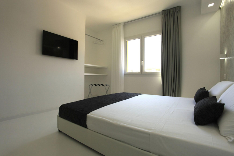 Bedroom 3, Double A Luxury Room, Olbia-Tempio