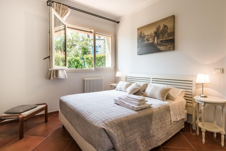 Room 2, Agriturismo Acetaia Sereni, Modena