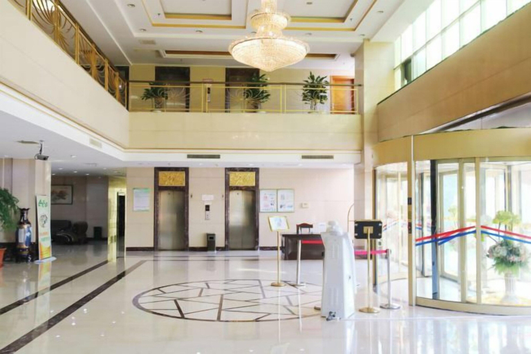 Others 5, Xincheng Hotel, Zibo