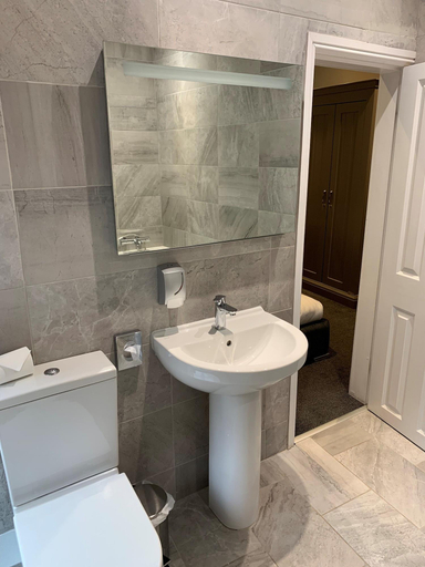 Room 2, the waterfront, York