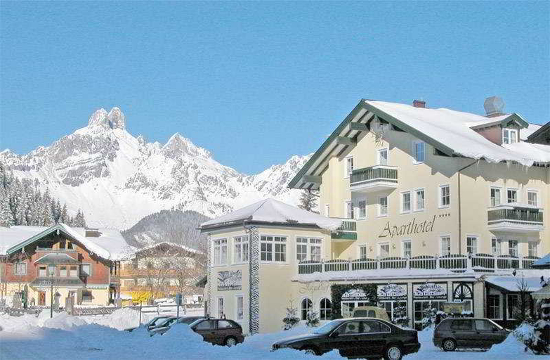 Exterior & Views, Jagdhof Und Nebenhaus, Sankt Johann im Pongau