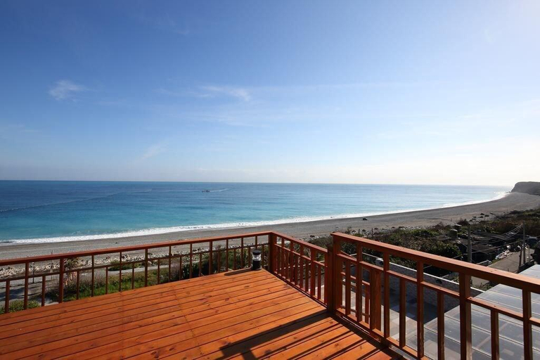 Exterior & Views 2, Seven Stars Sunrise, Seven Stars DEAR, Hualien