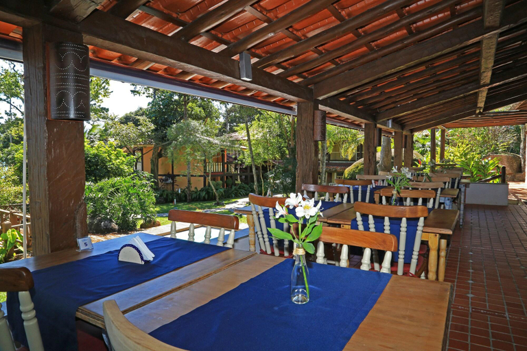 Food & Drinks 5, Porto Pacuiba Hotel Ilhabela, Ilhabela